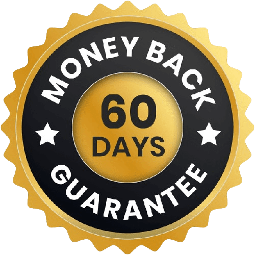 ReduBurn Money Back Guarantee