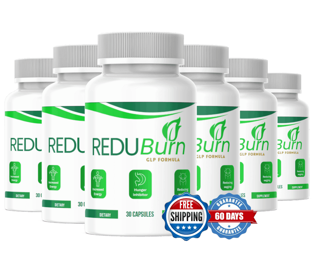 Buy ReduBurn